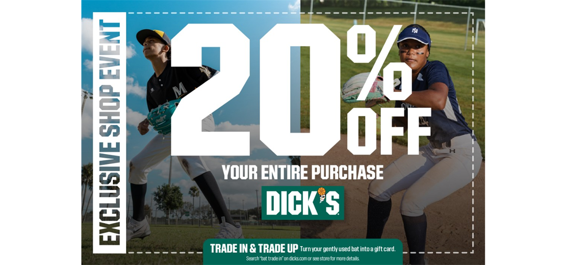 LKNLL Exclusive Shop Event