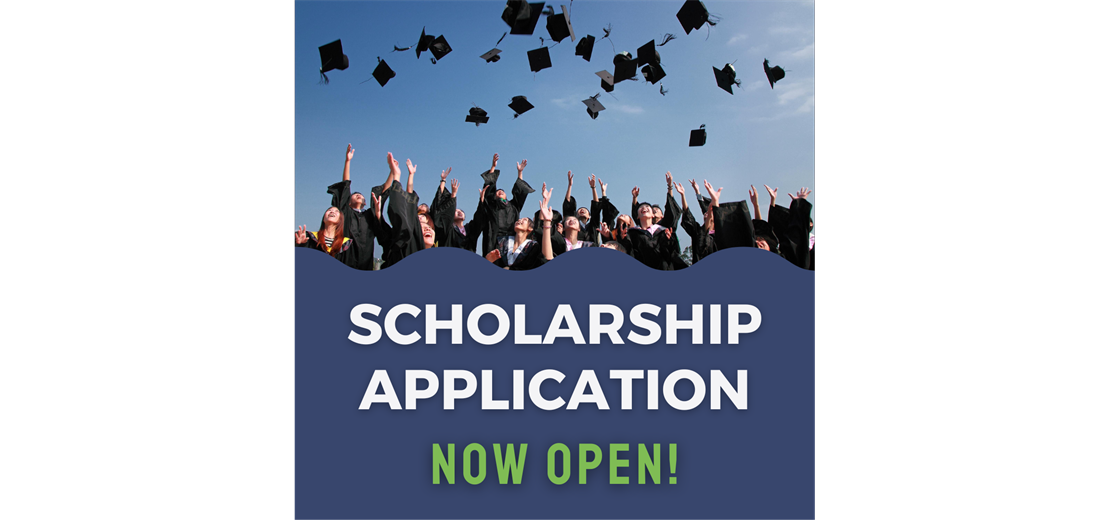 2026 Higher Education Scholarship Application